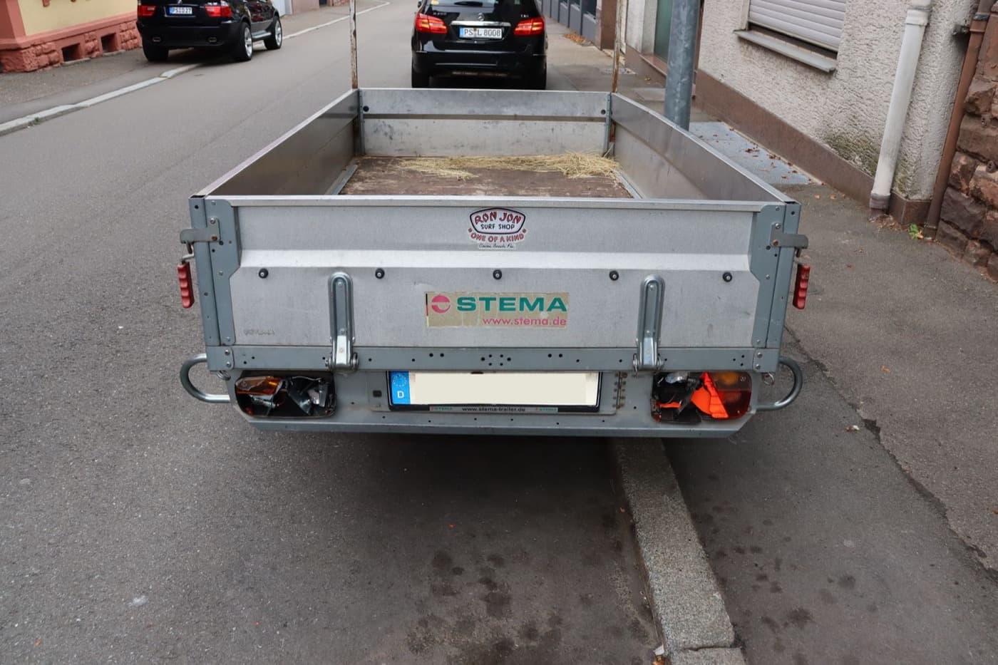 Nutzfahrzeuge-Gutachten 1